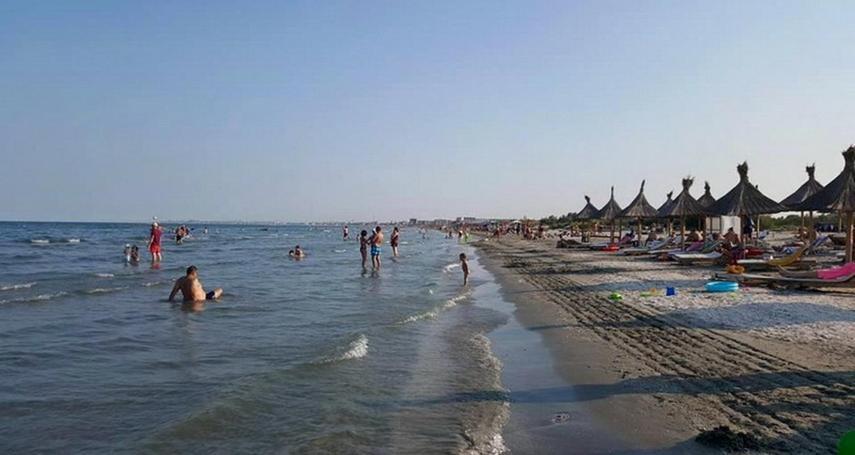 Splendid Aparthotel Năvodari Zewnętrze zdjęcie
