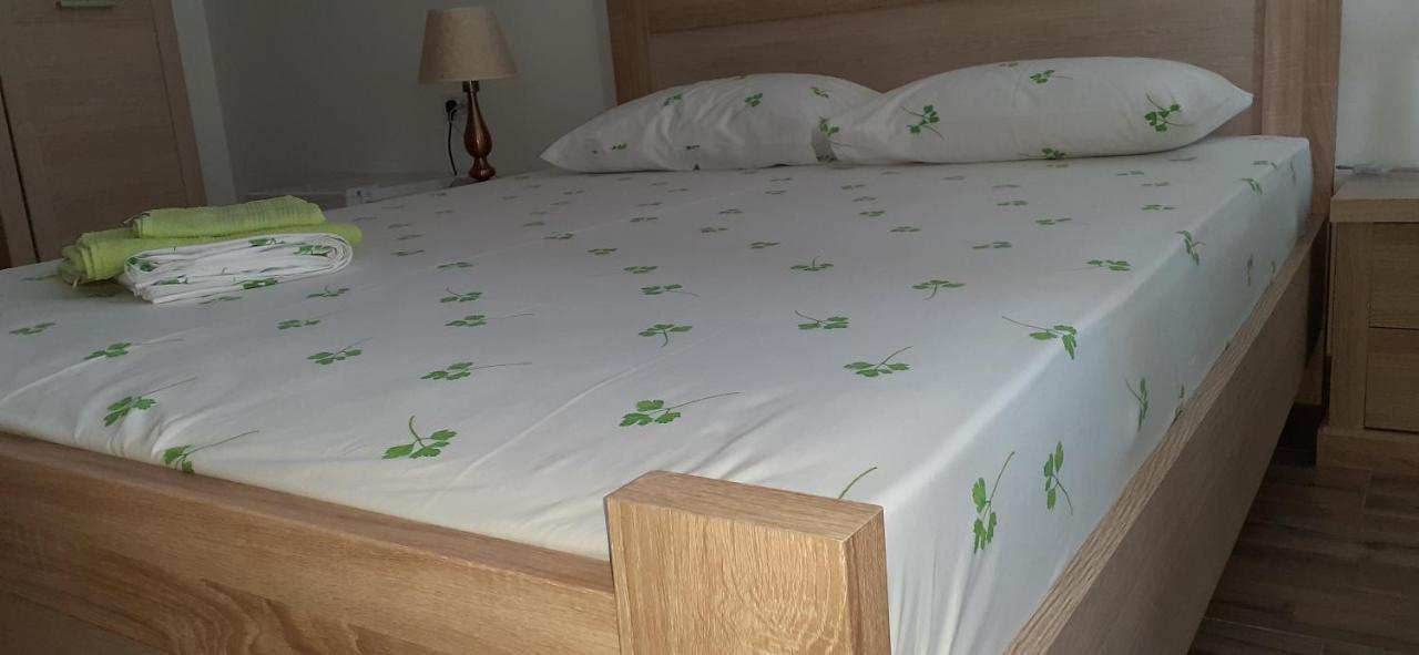 Splendid Aparthotel Năvodari Zewnętrze zdjęcie