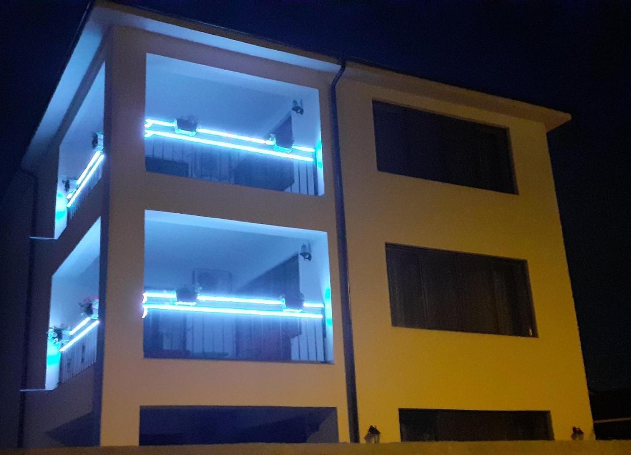 Splendid Aparthotel Năvodari Zewnętrze zdjęcie