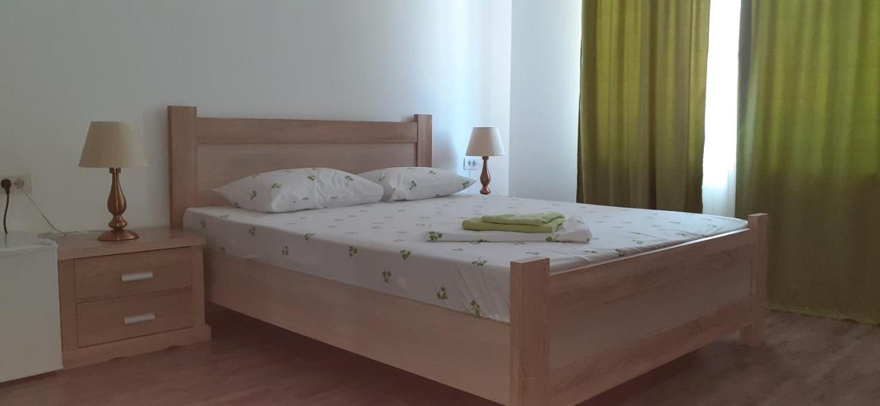 Splendid Aparthotel Năvodari Zewnętrze zdjęcie