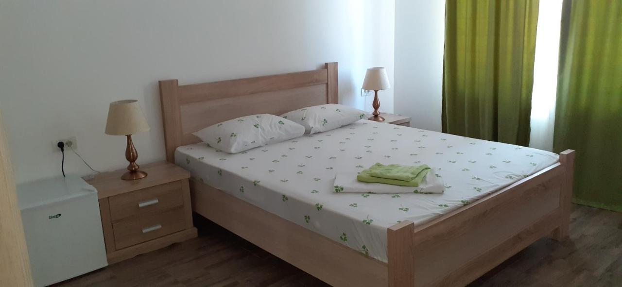 Splendid Aparthotel Năvodari Zewnętrze zdjęcie
