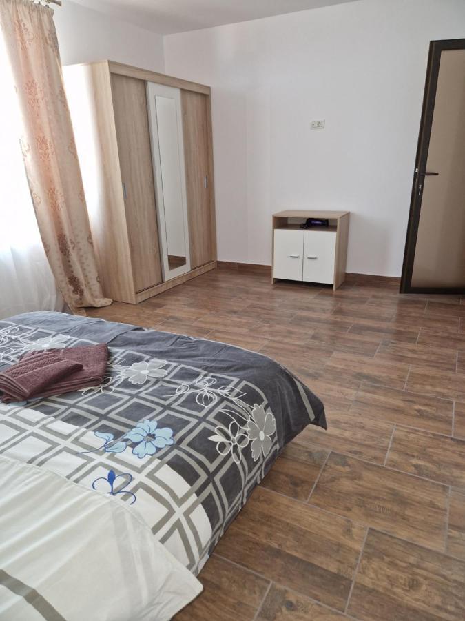 Splendid Aparthotel Năvodari Zewnętrze zdjęcie