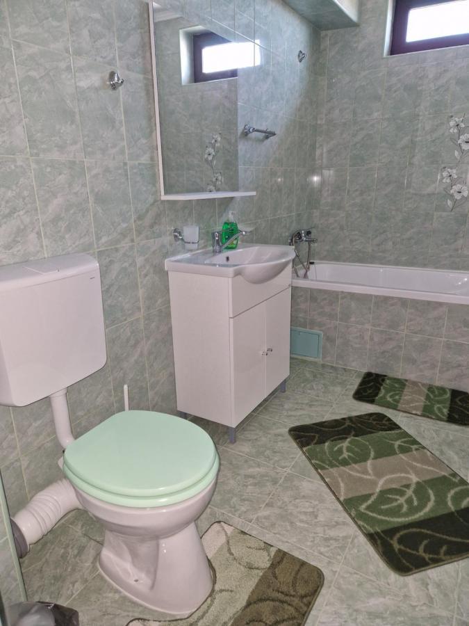 Splendid Aparthotel Năvodari Zewnętrze zdjęcie