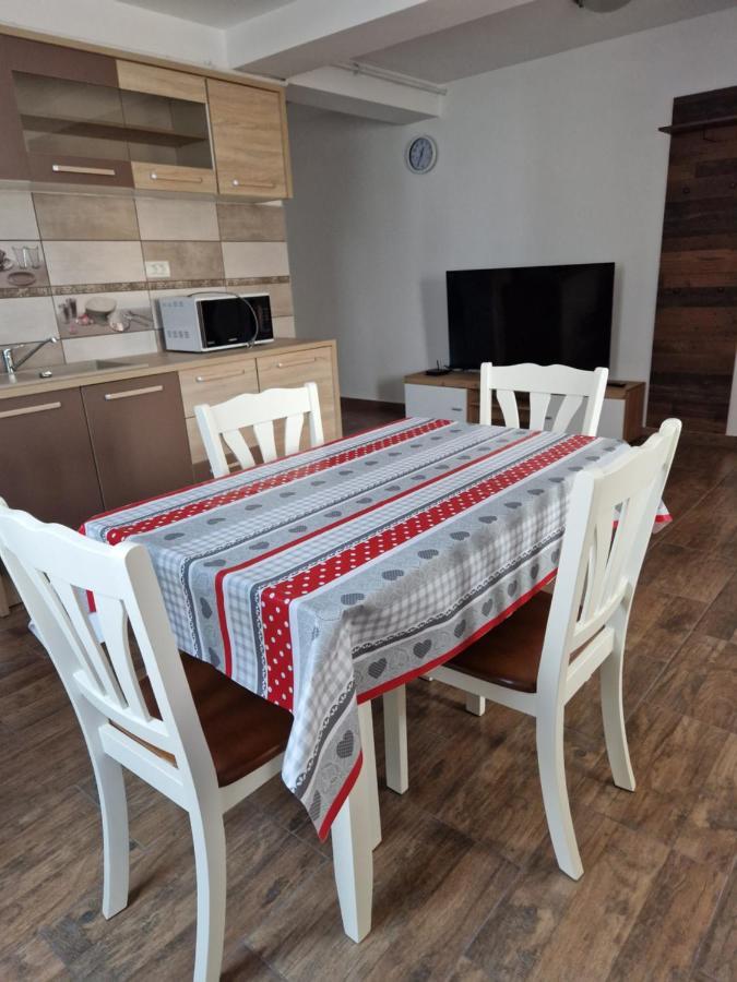 Splendid Aparthotel Năvodari Zewnętrze zdjęcie