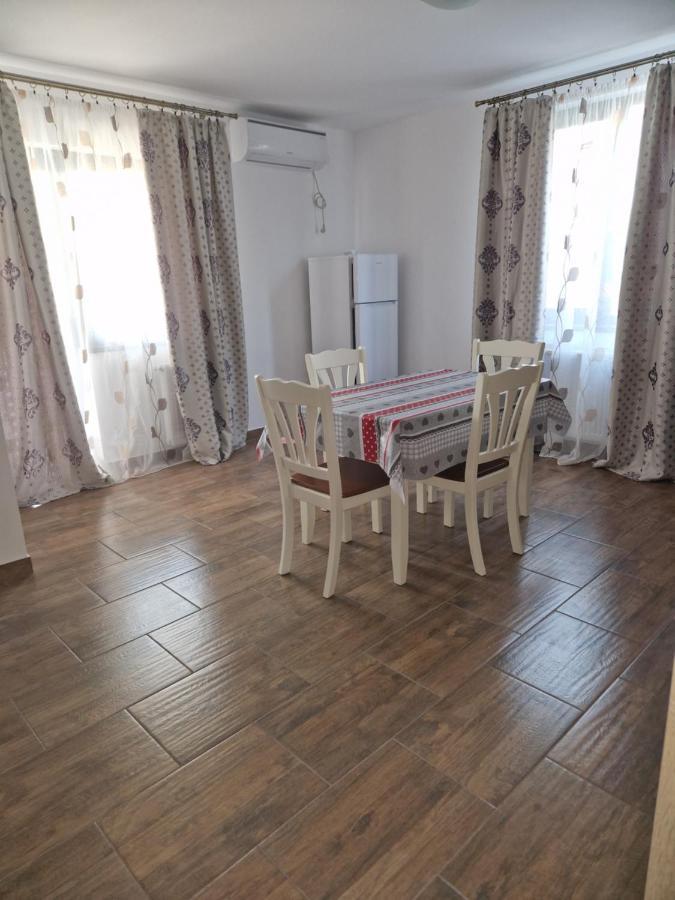 Splendid Aparthotel Năvodari Zewnętrze zdjęcie