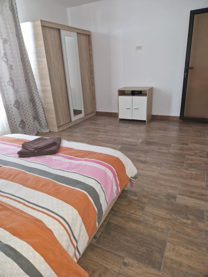 Splendid Aparthotel Năvodari Zewnętrze zdjęcie