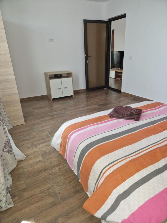 Splendid Aparthotel Năvodari Zewnętrze zdjęcie