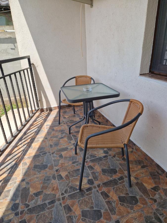 Splendid Aparthotel Năvodari Zewnętrze zdjęcie