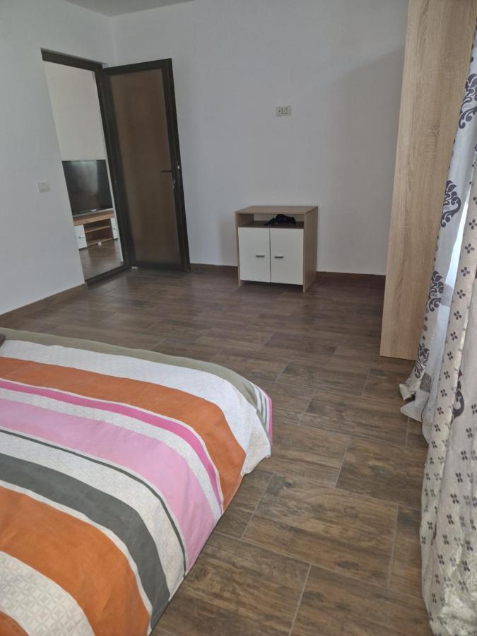 Splendid Aparthotel Năvodari Zewnętrze zdjęcie