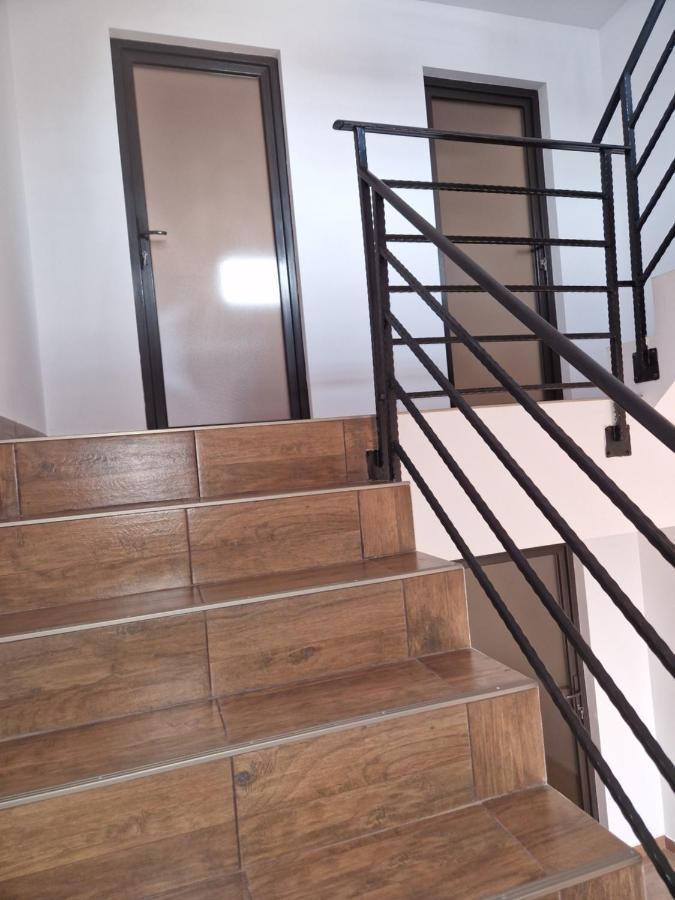 Splendid Aparthotel Năvodari Zewnętrze zdjęcie