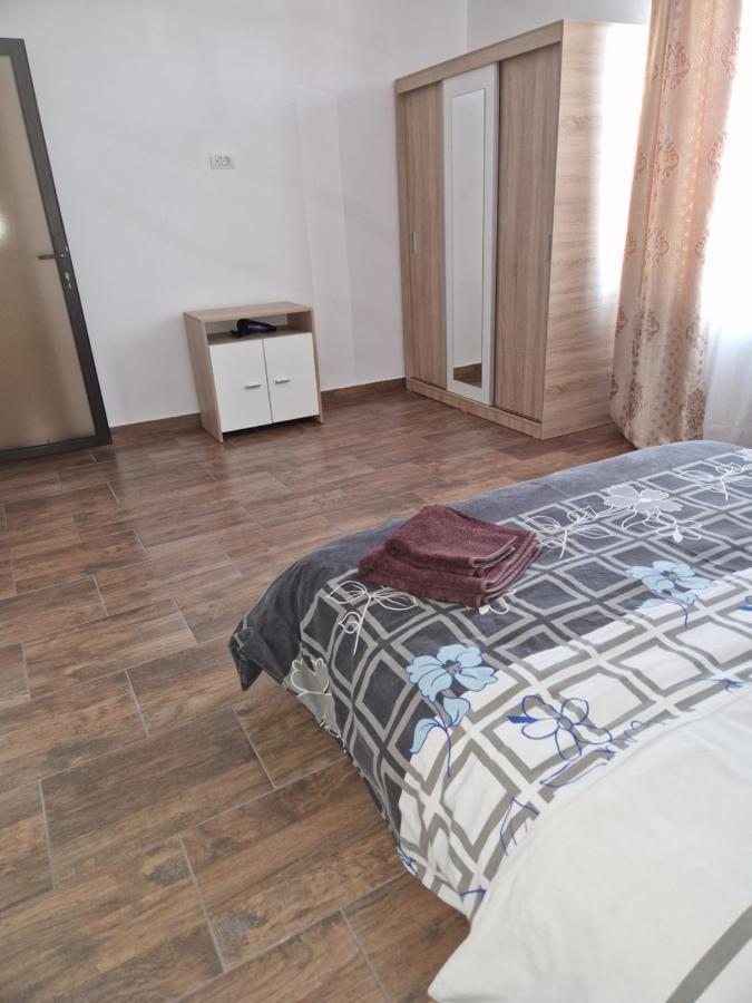 Splendid Aparthotel Năvodari Zewnętrze zdjęcie