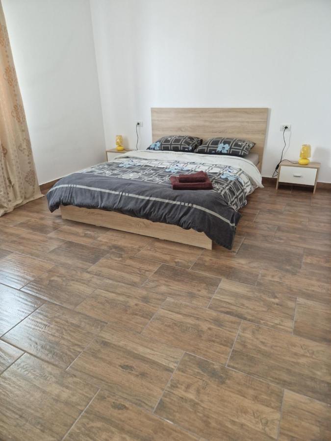 Splendid Aparthotel Năvodari Zewnętrze zdjęcie