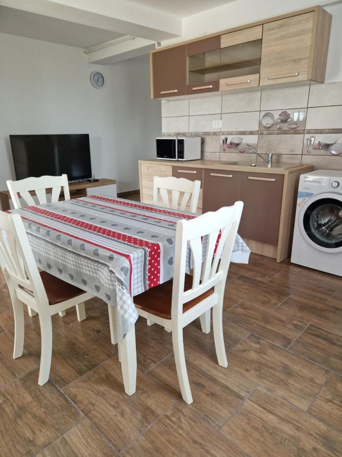 Splendid Aparthotel Năvodari Zewnętrze zdjęcie