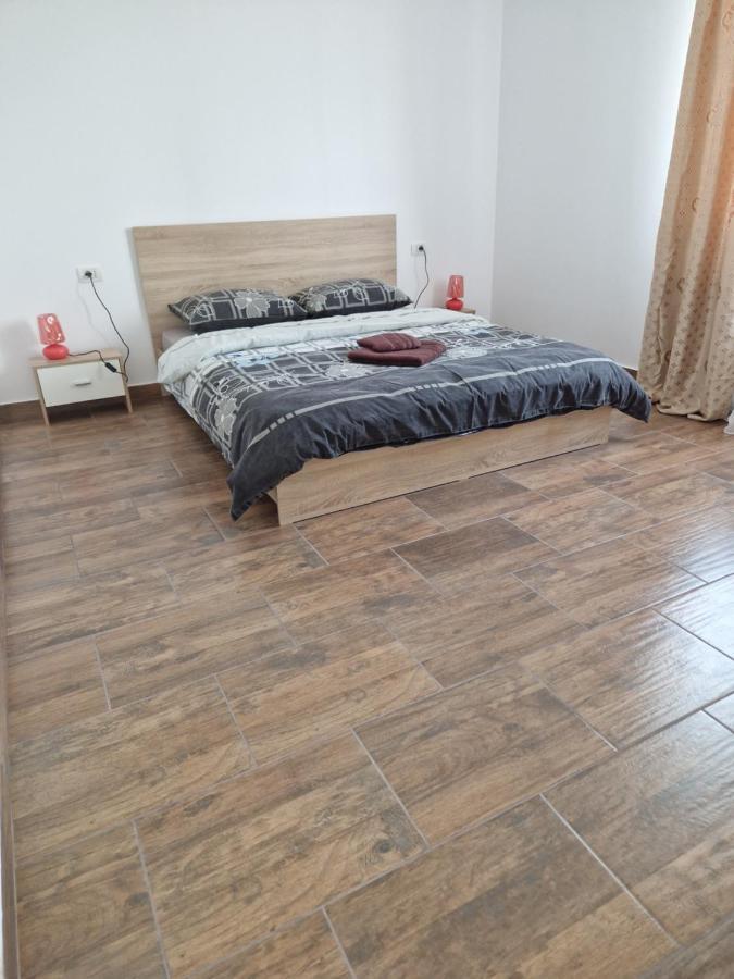 Splendid Aparthotel Năvodari Zewnętrze zdjęcie